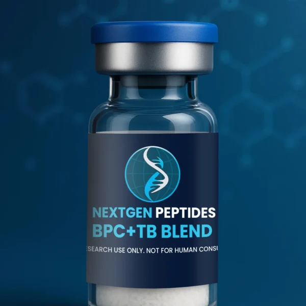 BPC/TB Blend