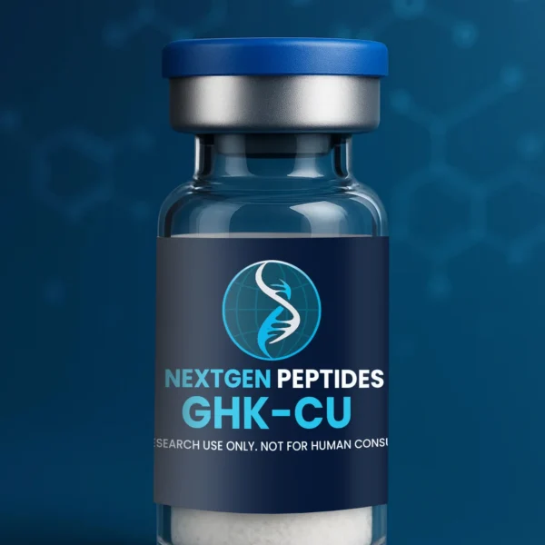 GHK-CU 50MG