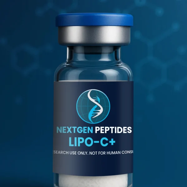 Lipo-C (B6 & B12 added)