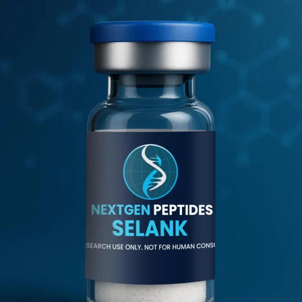 Selank 10MG