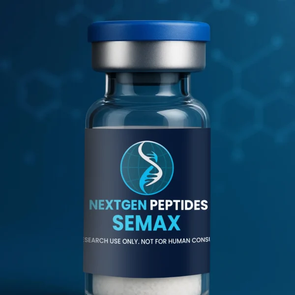 Semax 10MG