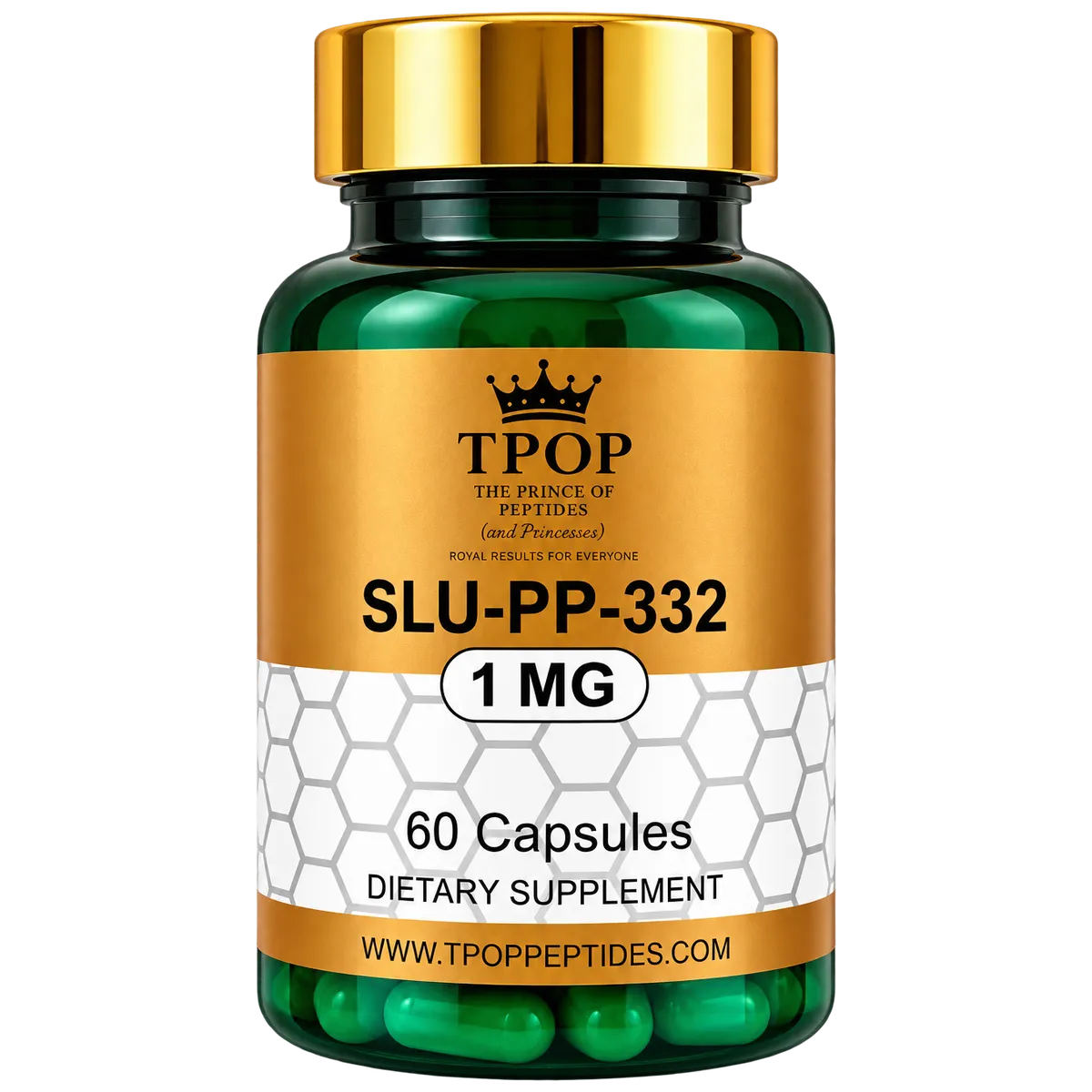 SLU-PP-332 1mg 1 SLU-PP-332 1mg