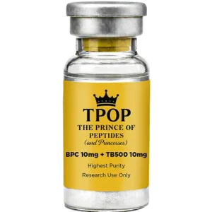 BPC+TB500